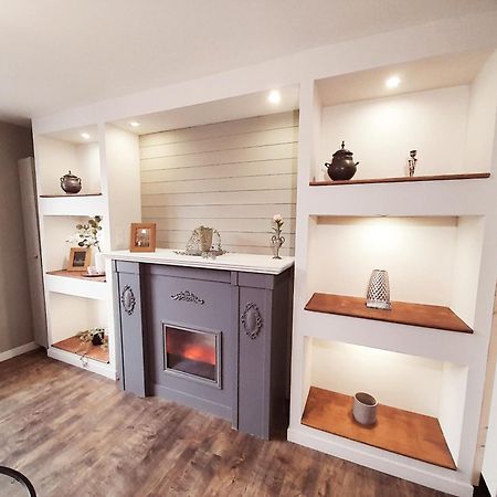 Lux, Chambre Spa Privatif Valenciennes Aulnoy-lez-Valenciennes Buitenkant foto